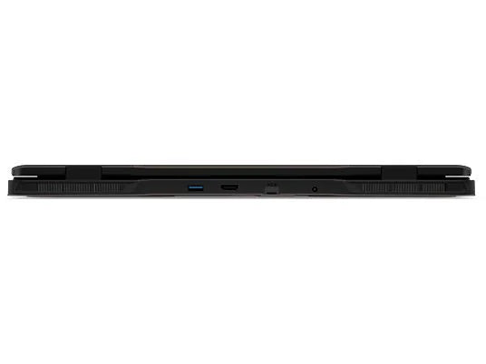 Portátil gaming - MSI Sword 16 HX B14VFKG-892XES, 16 Full-HD+, Intel Core i7-14650HX, 32GB RAM, 1TB SSD, GeForce RTX 4060, Sin sistema operativo
