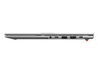 Portátil - ASUS Vivobook Go 15 E1504GA-BQ1209, 15.6 Full HD, Intel Core i3-N305, 8GB RAM, 512GB SSD, UHD Graphics, Sin Sistema Operativo