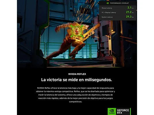 Portátil gaming - MSI Sword 16 HX B14VFKG-892XES, 16 Full-HD+, Intel Core i7-14650HX, 32GB RAM, 1TB SSD, GeForce RTX 4060, Sin sistema operativo