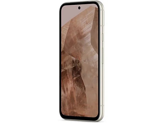 Google Pixel 8A 5G 8GB/128GB porcelana - teléfono móvil