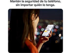Móvil - Google Pixel 9a, Obsidiana, 128 GB, 8 GB RAM, 6.3 Actua pOLED, Google Tensor G4, 5100 mAh, Gemini integrado, Android 15