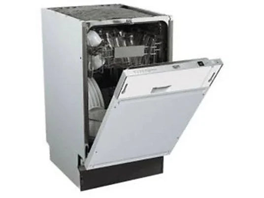 Lavavajillas Integrable Kromsline Klvi-42-int 45cm