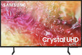 TV LED 55 - Samsung UE55DU7170U, UHD 4K, Smart TV, Negro