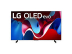 TV OLED 42 - LG OLED42C45LA, OLED 4K