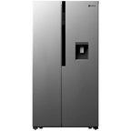Origial COOL AND FREEZE SBS Frigorífico Americano con Dispensador No Frost E Acero Inoxidable