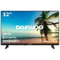 Daewoo 32DM64HA 32 HD Smart TV Wifi Negro - Televisor
