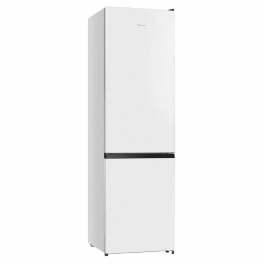 Frigorífico Combi Hisense RB440N4BWE Blanco