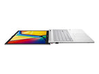 Portátil - ASUS Vivobook Go 15 E1504GA-BQ1209, 15.6 Full HD, Intel Core i3-N305, 8GB RAM, 512GB SSD, UHD Graphics, Sin Sistema Operativo