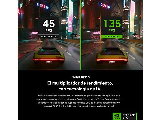 Portátil gaming - MSI Sword 16 HX B14VFKG-892XES, 16 Full-HD+, Intel Core i7-14650HX, 32GB RAM, 1TB SSD, GeForce RTX 4060, Sin sistema operativo