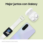Samsung Galaxy A36 5G 6GB128GB Smartphone 6.7 Super AMOLED Android 15 Lavanda Versión Importada EU