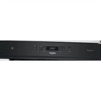 Whirlpool Dishwasher 14 Place D Stainless Steel - PowerClean NaturalDry