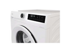 Lavadora carga frontal - Candy GD 4105-S ProWash 300, 10 kg, 1400 rpm, 16 programas, Blanco