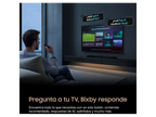 TV OLED 55 - Samsung TQ55S90HAEXXC, OLED 4K, NQ4 AI Gen3 Processor, Smart TV, Tecnología Sin Reflejos, Full AI, Negro