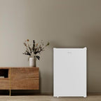 Cecotec Bolero CoolMarket TT Frigorífico Mini 133L E Blanco