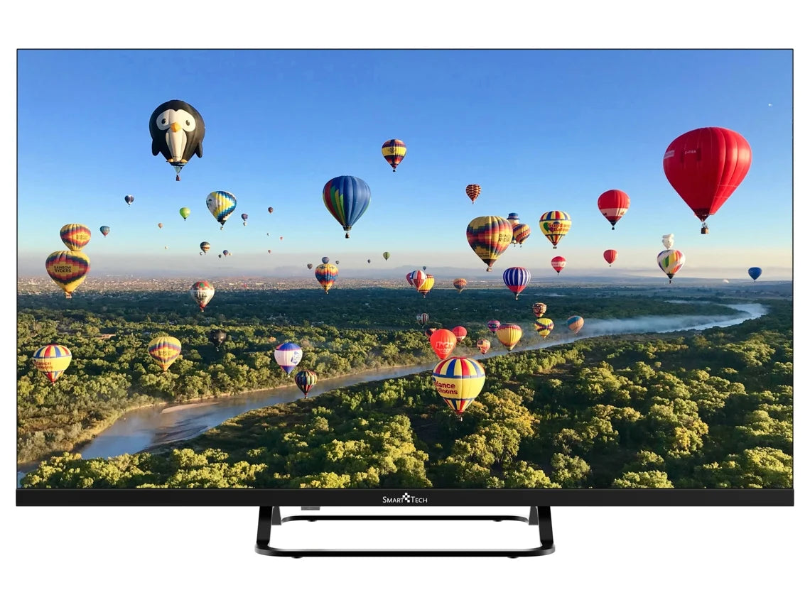 TV SMART TECH 32HN01V