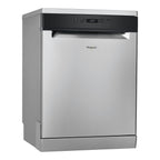 Lavavajillas Whirlpool wfc3c34x (14 cubiertos - 60 cm - Inox)