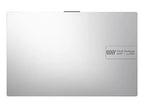 Portátil - ASUS Vivobook Go 15 E1504GA-BQ1209, 15.6 Full HD, Intel Core i3-N305, 8GB RAM, 512GB SSD, UHD Graphics, Sin Sistema Operativo