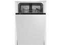 Beko DIS35023 lavavajillas Integrable 45cm