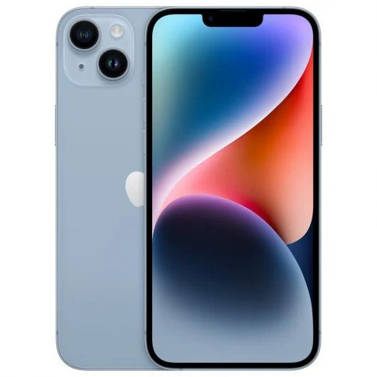 Apple iPhone 14 Plus Azul 128GB