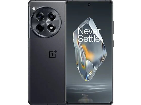 OnePlus 12R Gris - 16GB - 256GB - 5G