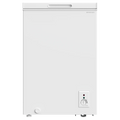 Congelador horizontal infiniton ch-a98b