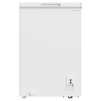 Congelador horizontal infiniton ch-a98b