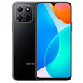 Honor X6 64GB Midnight Black