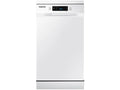 Samsung DW50R4070FW lavavajillas 45 cm
