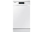 Samsung DW50R4070FW lavavajillas 45 cm