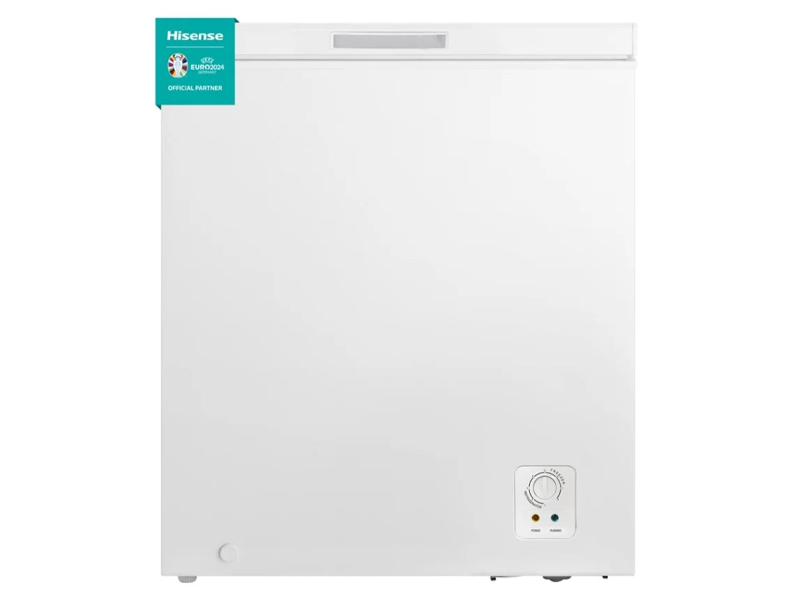 Congelador Hisense FT184D4AWF