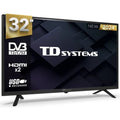 Televisor 32 pulgadas - Td Systems PRIME32C19H