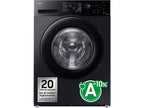Lavadora Samsung WW90CGC04DABEC 9kg