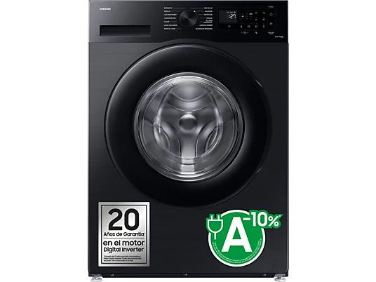 Lavadora Samsung WW90CGC04DABEC 9kg