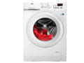 AEG L6FBK841P lavadora 8kg