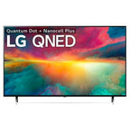 QNED LG 75QNED756RA 75 4K Smart TV Wifi
