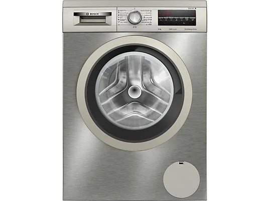 Bosch - WUU28T8XES lavadora 8 kg