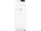 Lavadora carga superior AEG LTN6G7210A Blanco 7kg