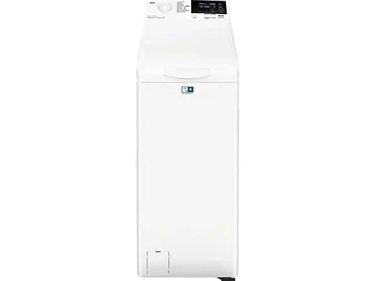 Lavadora carga superior AEG LTN6G7210A Blanco 7kg