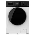 Lavadora Cecotec 02174 Bolero DressCode 8410 8kg 1400rpm a Inverter Bca