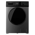 Lavadora Cecotec 02175 Bolero DressCode 8410 8kg 1400rpm a Inverter Inox