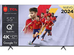 Qled TCL 55C655 55 4K Smart TV