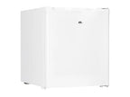 Frigorífico Table Top - OK OFK 061 E W, Compresor, 51 cm, 41 L, independiente, Compresor Blanco