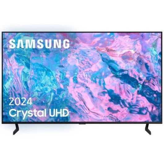 TV Samsung TU50CU7095UXXC 50 LED Crystal UltraHD 4K HDR10+