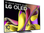 Oled LG OLED65B36LA 65 4K Smart TV