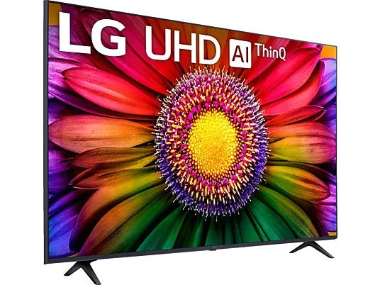 Smart TV LG 65ur80006lj.aeu 4K Ultra HD 65