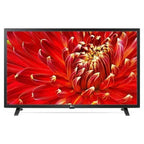 LG 32LQ631C 32" LED Full HD Smart TV Wifi