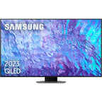 Qled Samsung TQ65Q80CATXXC 65 4K Smart TV