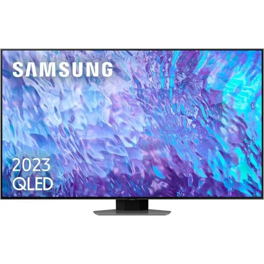 Qled Samsung TQ50Q80CATXXC 50 4K Smart TV