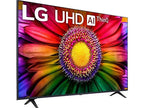 LG UHD 55UR80006LJ Televisor 139.7 cm (55) 4K Ultra HD Smart TV Wifi