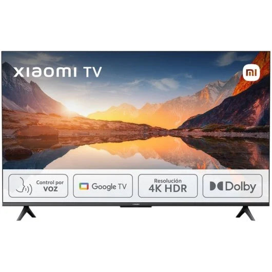Xiaomi TV a 2025 65 4K Google TV